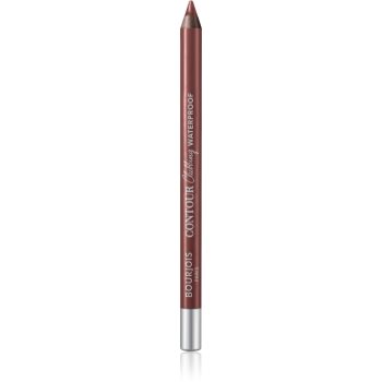 Bourjois Contour Clubbing creion dermatograf waterproof - imagine 2